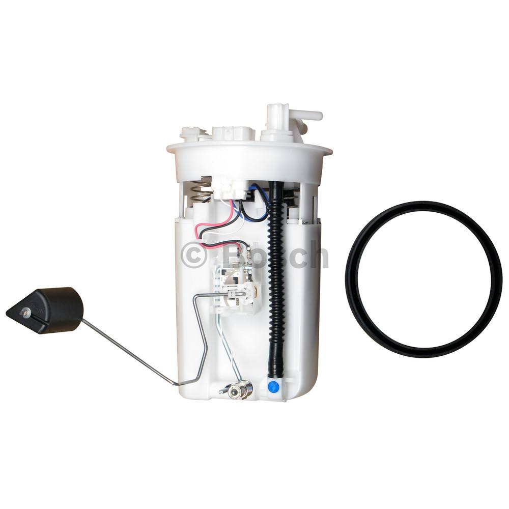 BOSCH - Fuel Pump Module Assembly - BOS - 67987