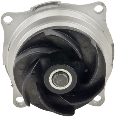 BOSCH - Engine Water Pump - BOS - 96135