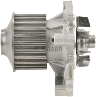 BOSCH - Engine Water Pump - BOS - 96154