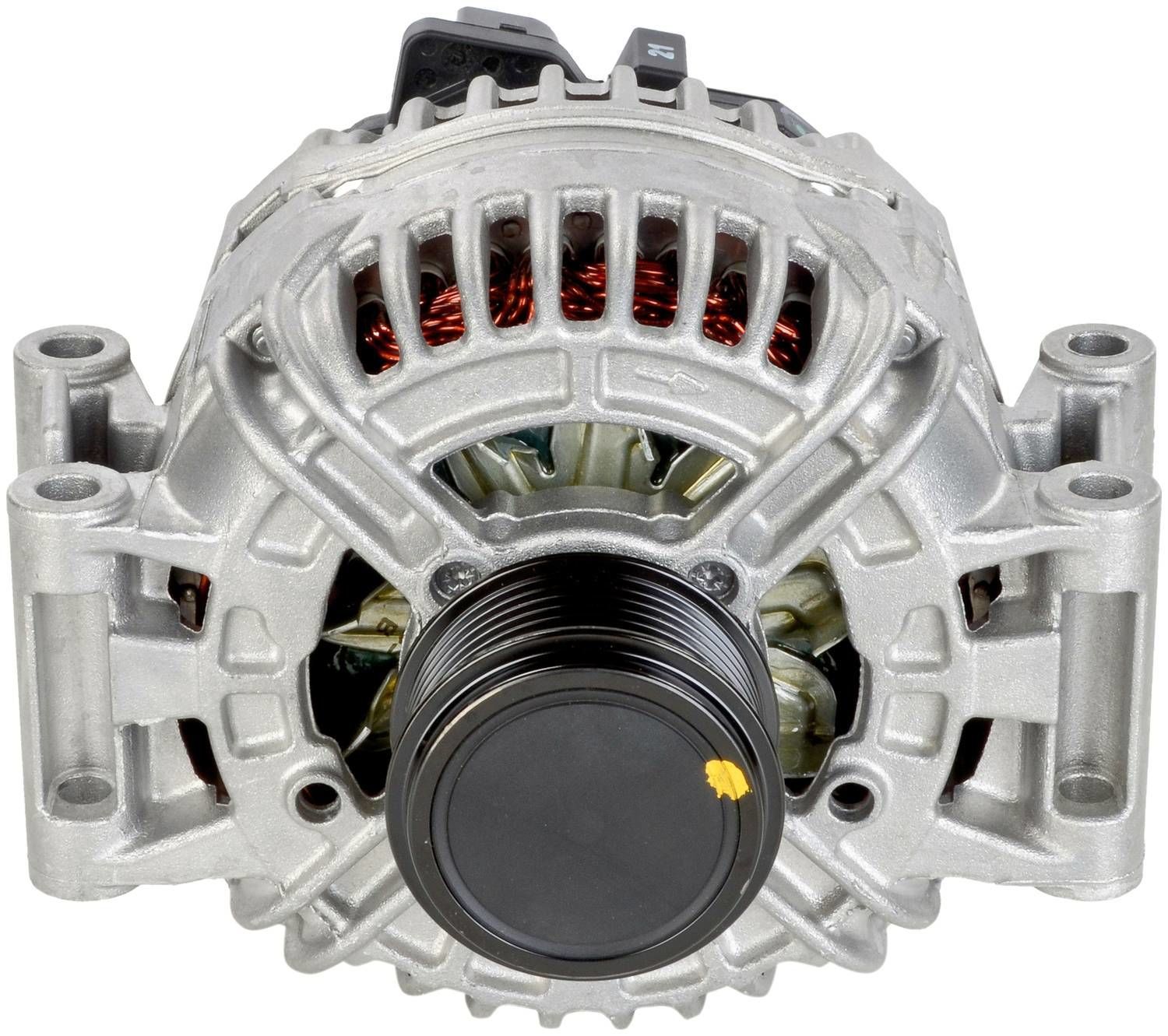 BOSCH - New Alternator - BOS AL0891N