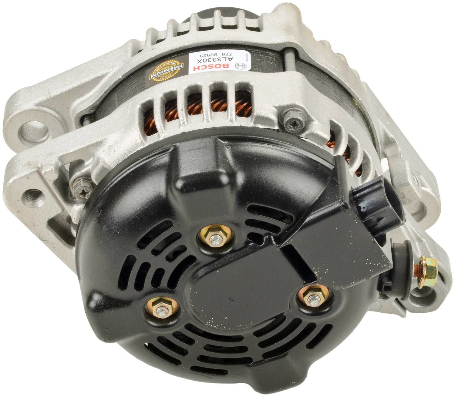 BOSCH - Reman Alternator - BOS - al3330x