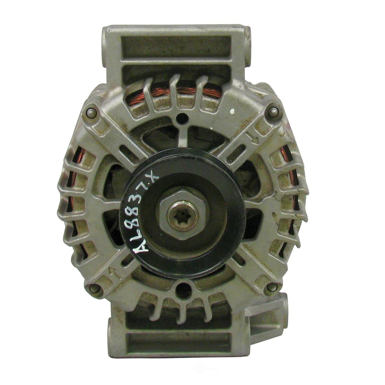 BOSCH - Reman Alternator - BOS - al8837x