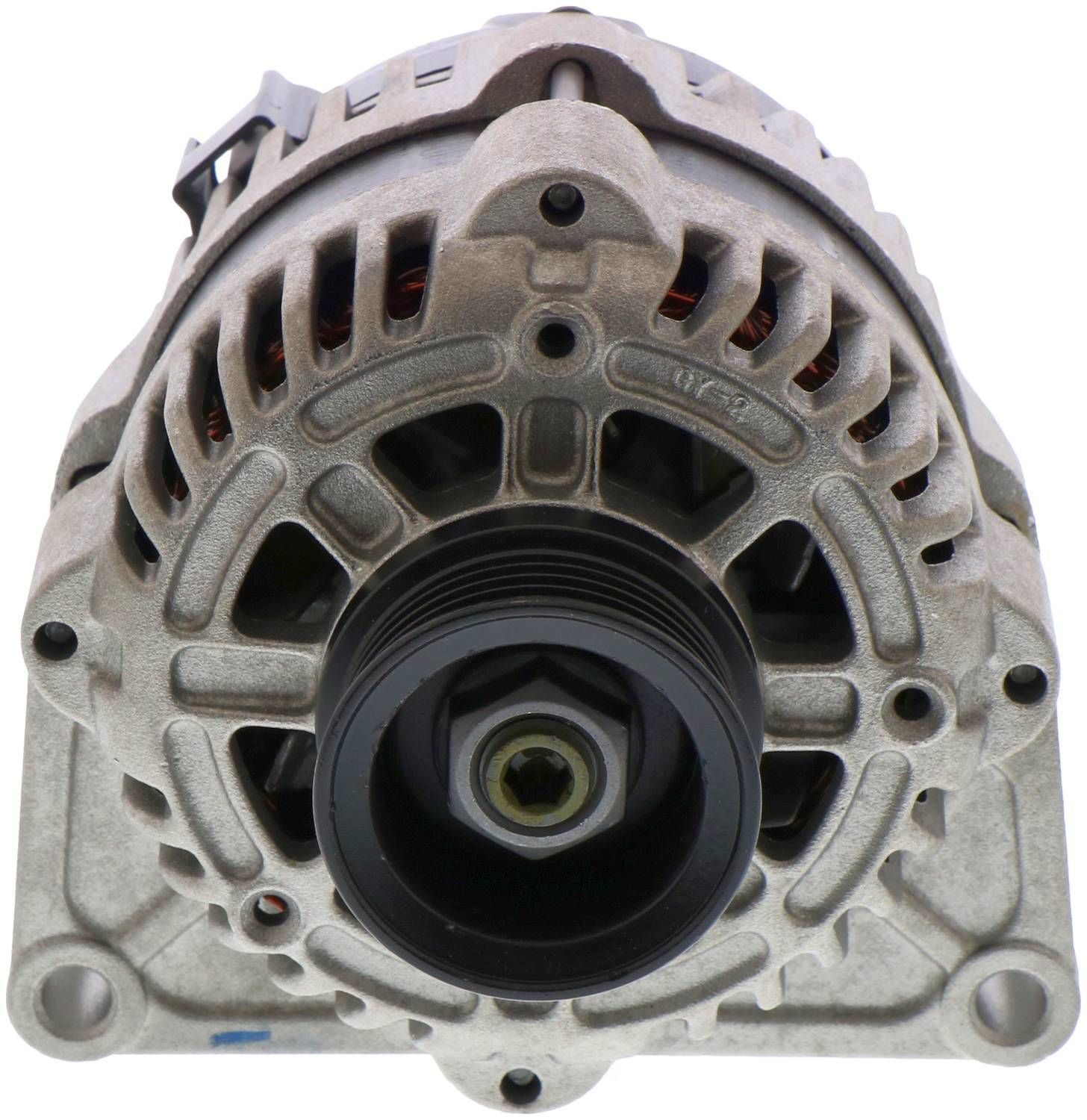 BOSCH - Reman Alternator - BOS - al8871x