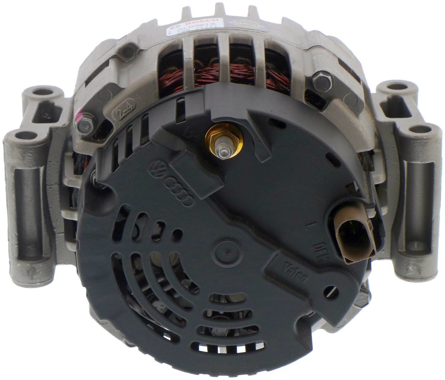 BOSCH - Reman Alternator - BOS - al9381x