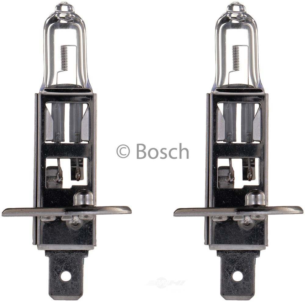 BOSCH - Standard - Single Pack - BOS - h1st