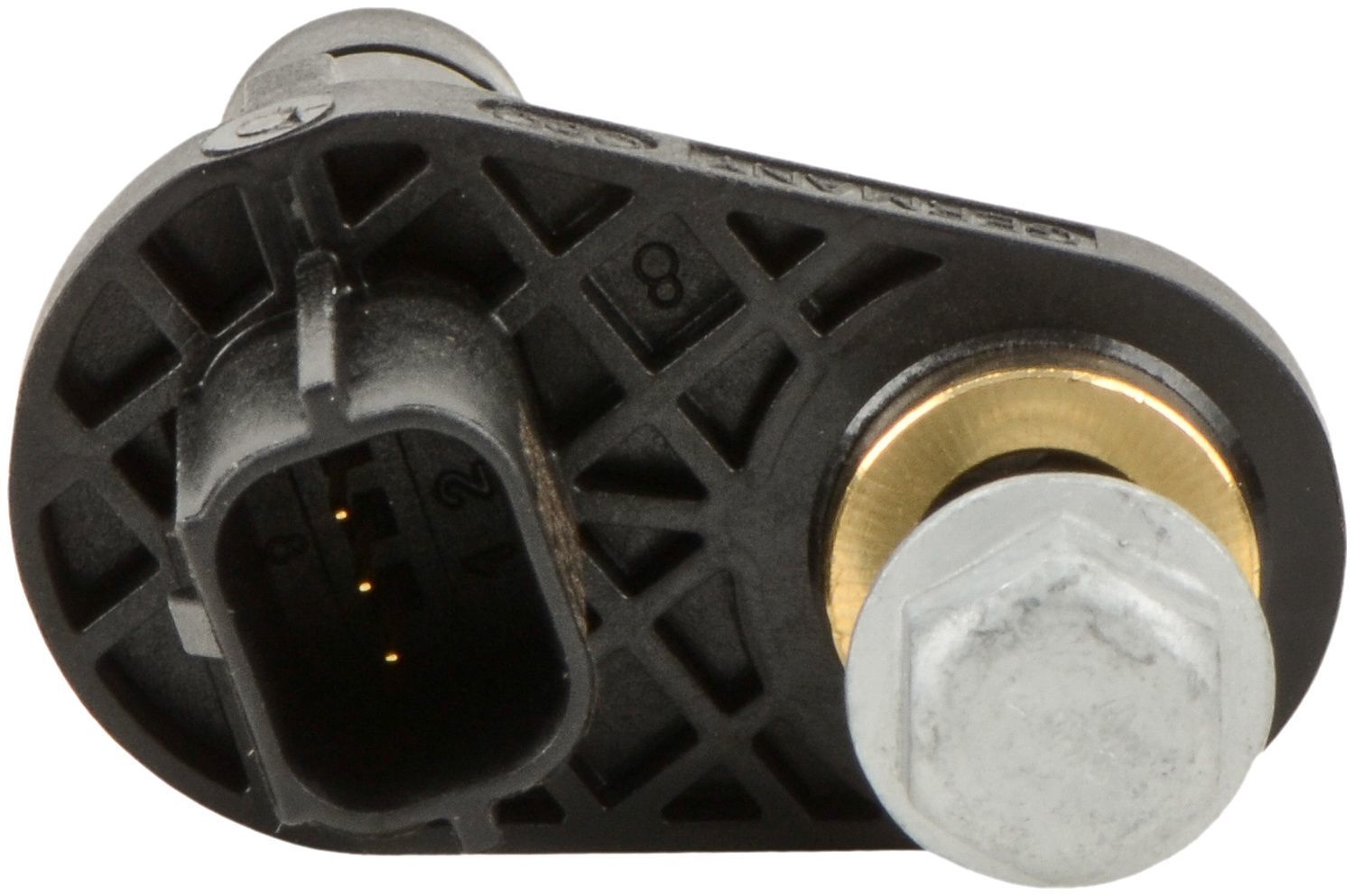 BOSCH - Engine Crank Angle Sensor - BOS 0261210247