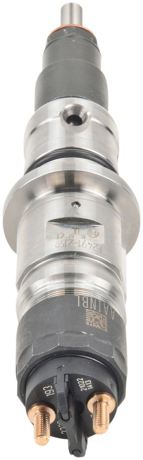 BOSCH - Common Rail Injector(New) - BOS - 0445120193