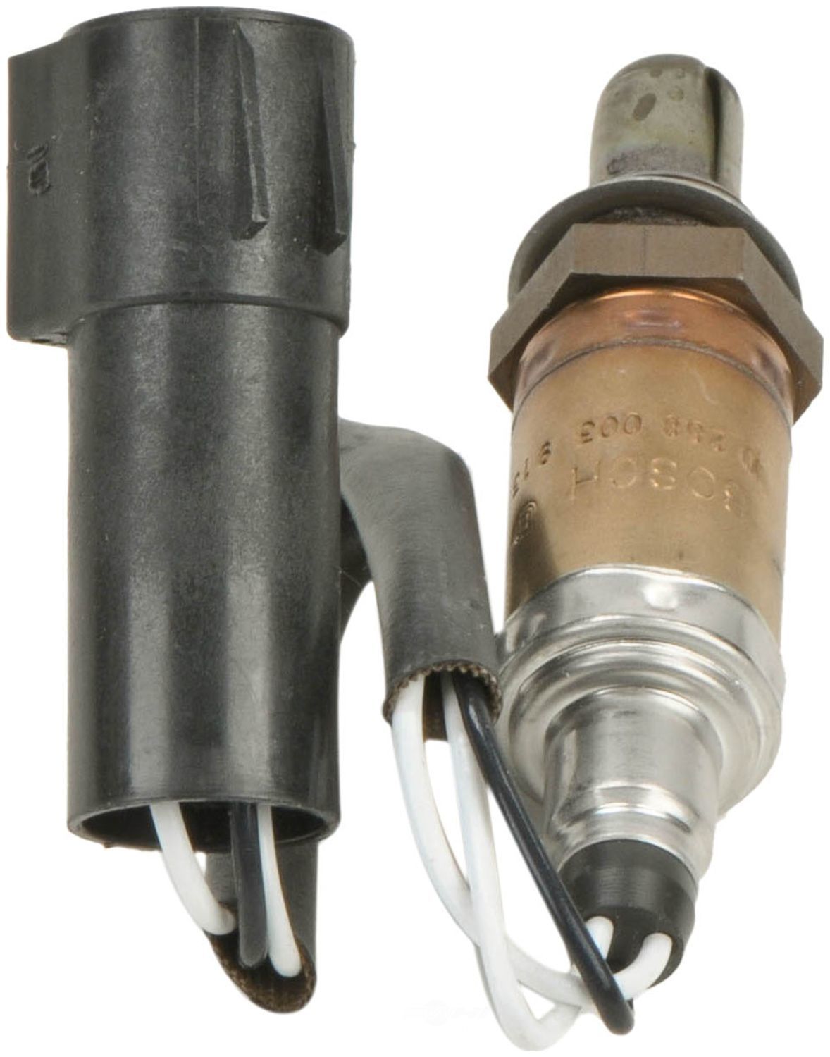 BOSCH - Bosch Engineered Oxygen Sensor (Upstream) - BOS 13913