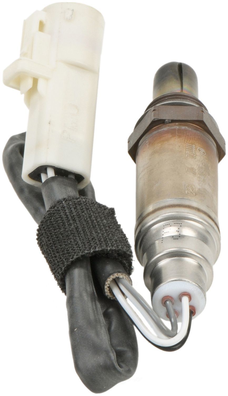 BOSCH - Bosch Engineered Oxygen Sensor (Upstream) - BOS 15717