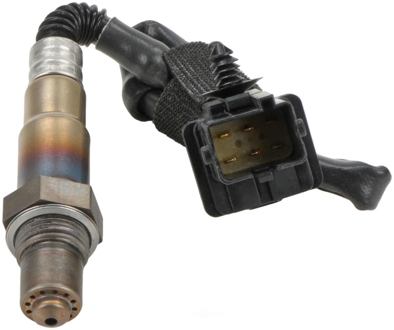 BOSCH - Actual OE Oxygen Sensor - BOS - 17205