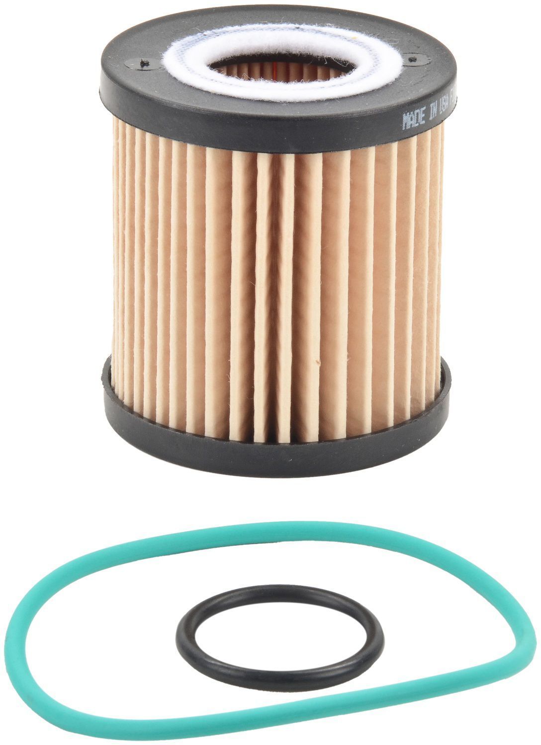 BOSCH - Premium Oil Filter - BOS - 3972