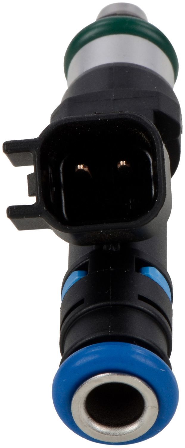 BOSCH - Fuel Injector - BOS - 62389