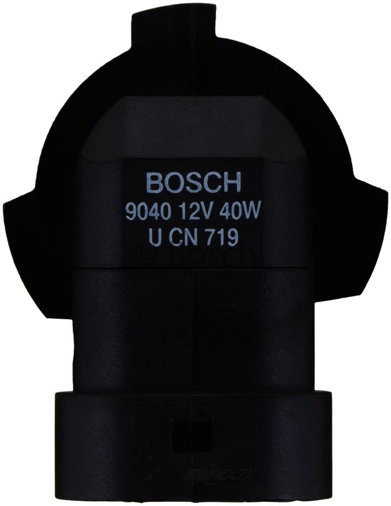 BOSCH - Standard - Single Pack - BOS - 9040st