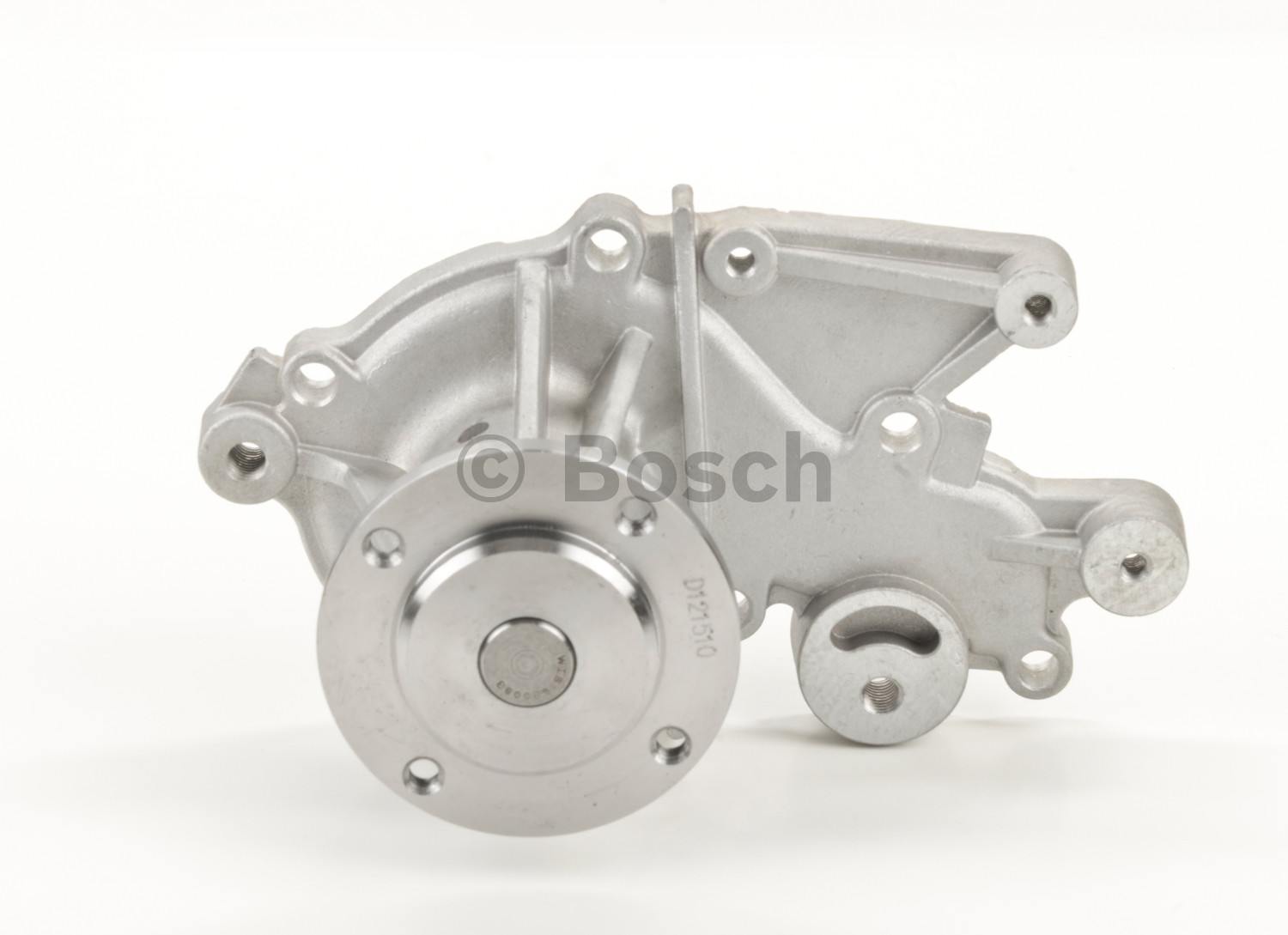 BOSCH - Engine Water Pump - BOS - 97110