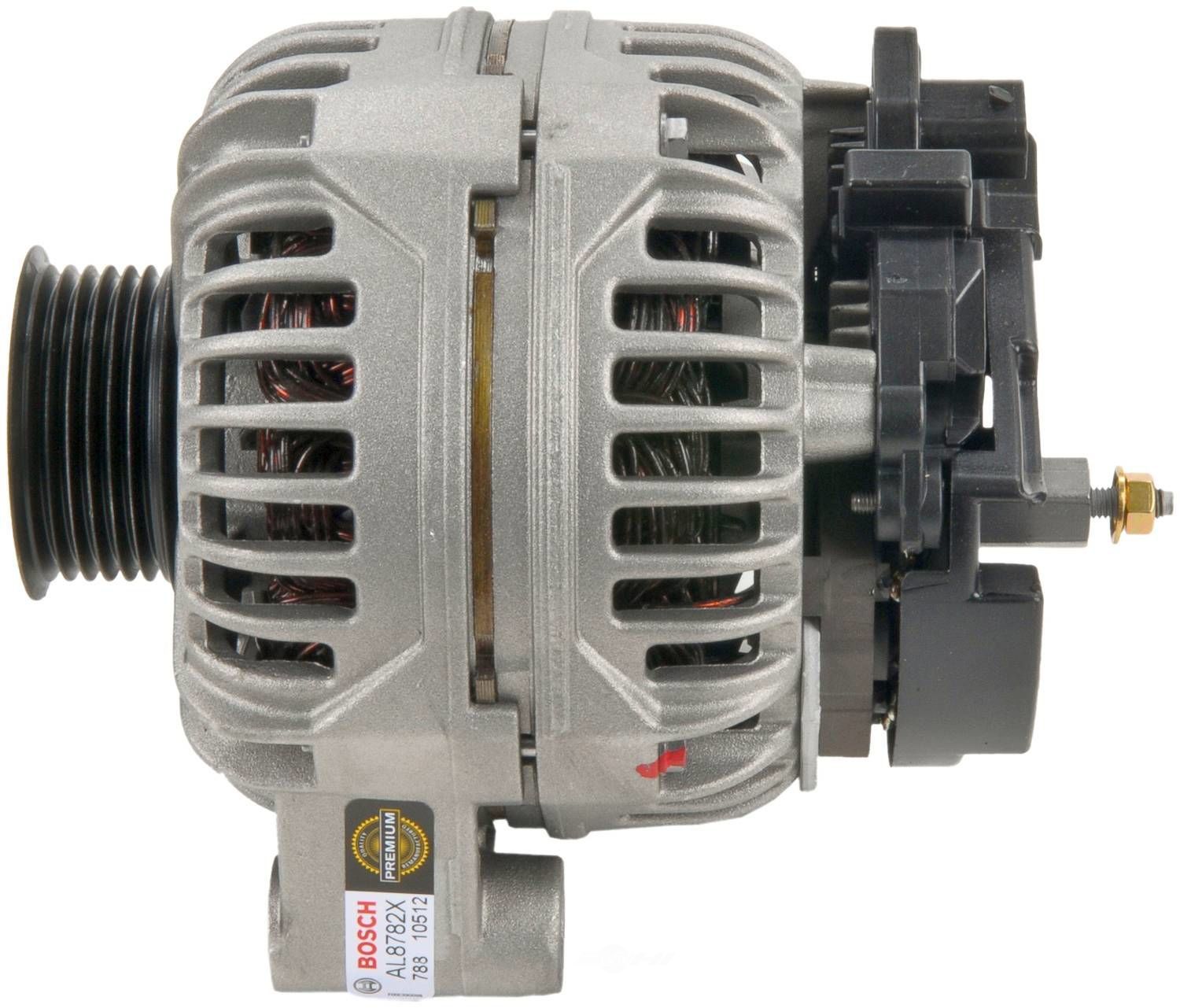 BOSCH - Reman Alternator - BOS - al8782x