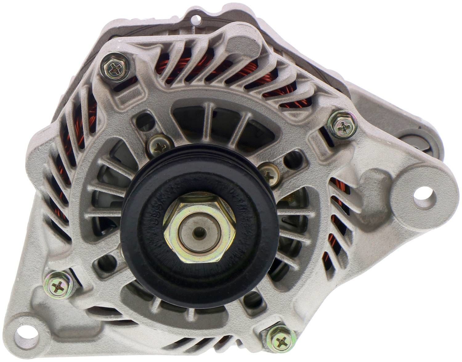 BOSCH - Reman Alternator - BOS - al9378x