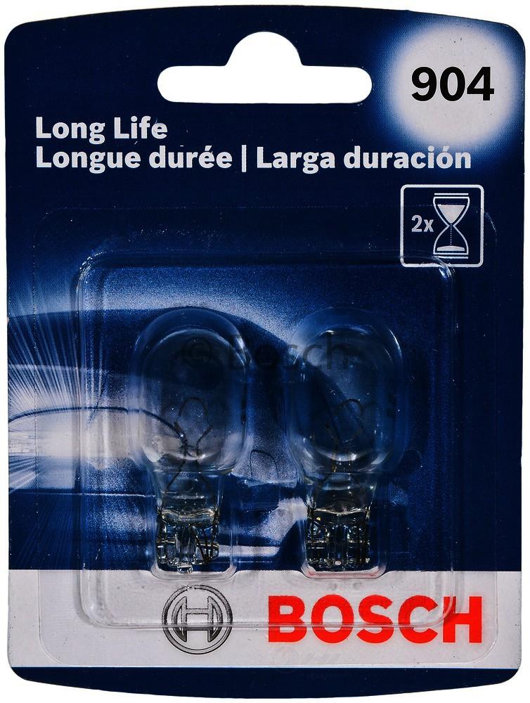 BOSCH - Longlife - Twin Pack - BOS - 904ll