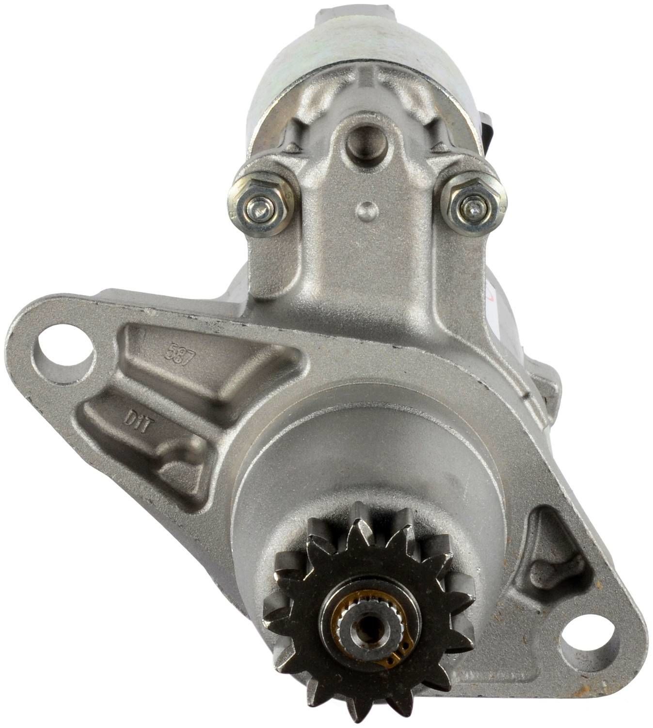 BOSCH - Reman Starter Motor - BOS - sr3301x