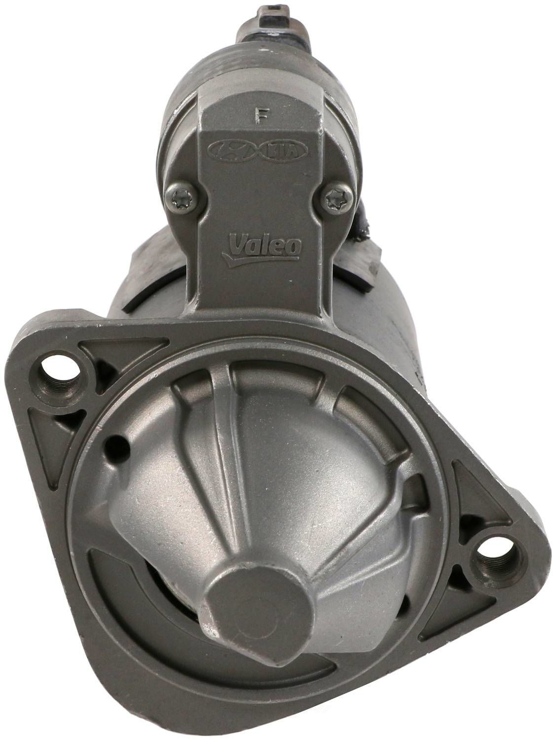 BOSCH - Reman Starter Motor - BOS - sr4197x