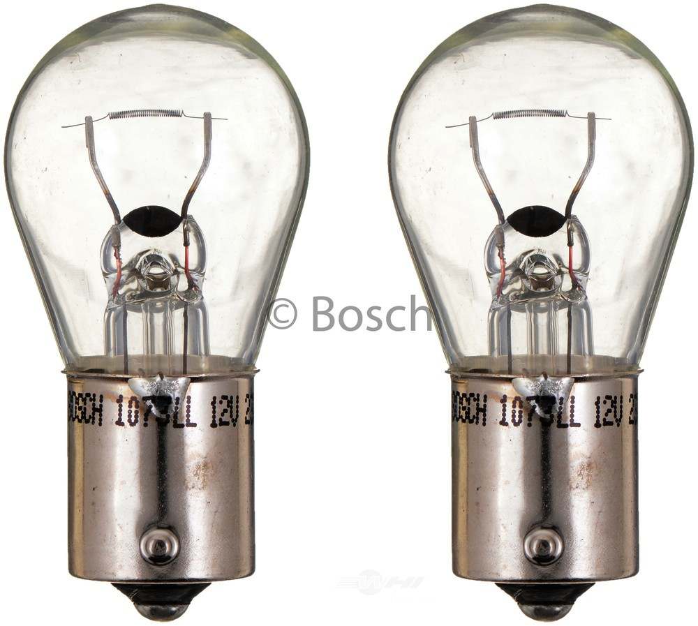 BOSCH - Longlife - Twin Pack - BOS - 1073ll