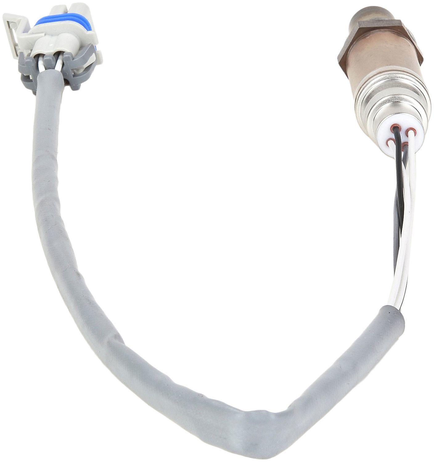 BOSCH - Bosch Engineered Oxygen Sensor - BOS - 15901