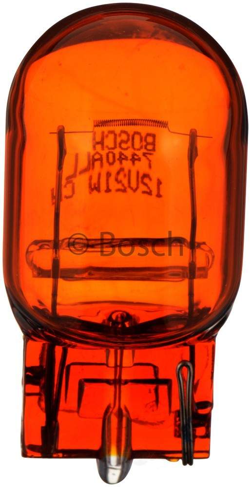 BOSCH - Longlife - Twin Pack - BOS - 7440all