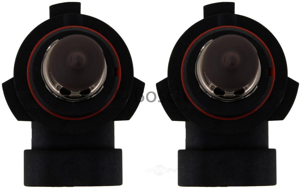 BOSCH - Optic Plus - Twin Pack - BOS - 9006op2