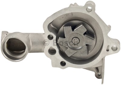 BOSCH - Engine Water Pump - BOS - 97048