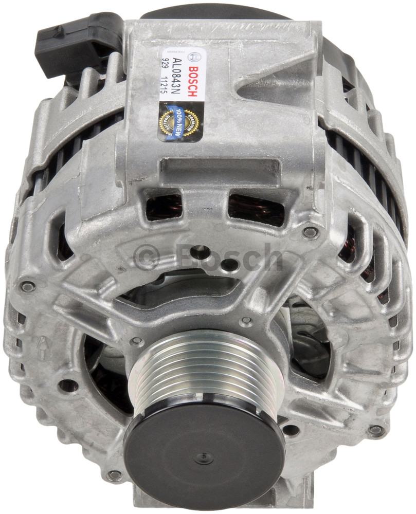 BOSCH - New Alternator - BOS - al0843n