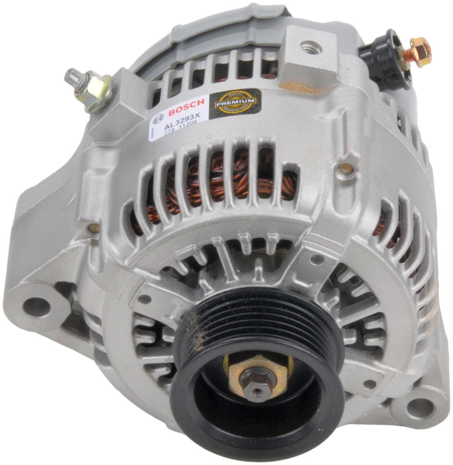 BOSCH - Reman Alternator - BOS - al3293x
