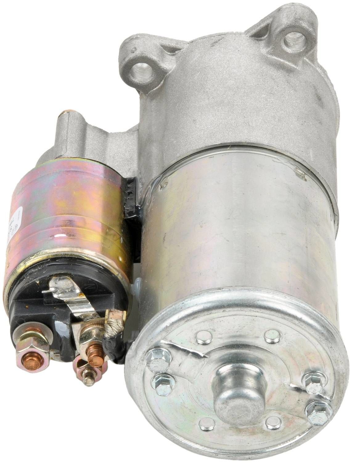 BOSCH - New Starter Motor - BOS - sr7581n