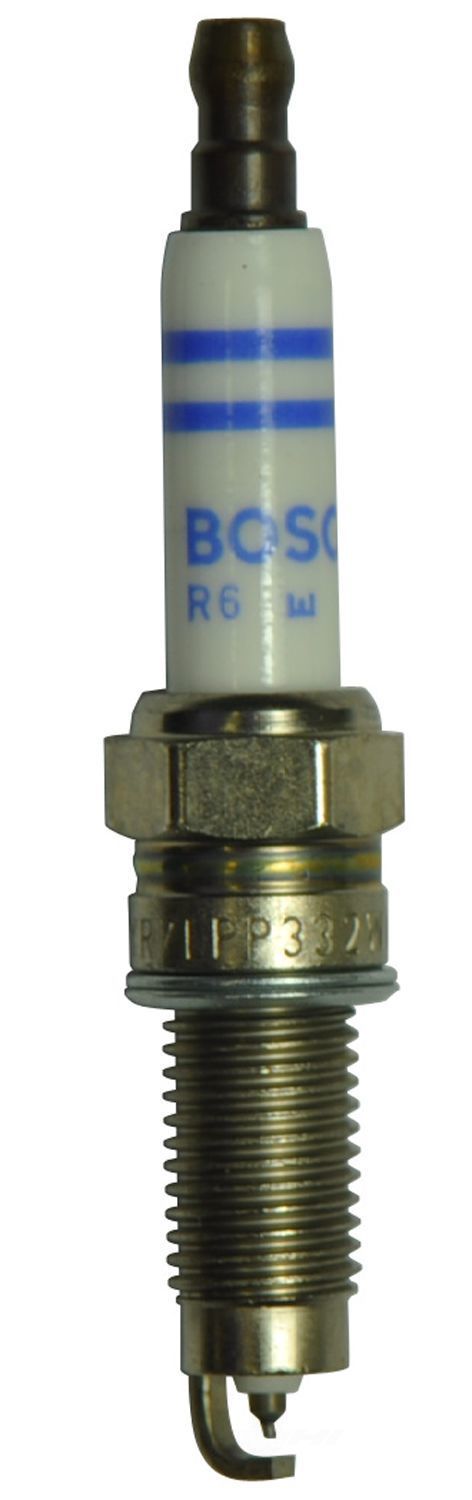 BOSCH - OE Fine Wire Double Platinum Spark Plug - BOS - yr7lpp332w