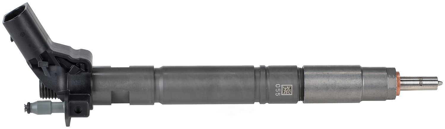 BOSCH - Common Rail Injector(New) - BOS - 0445117021