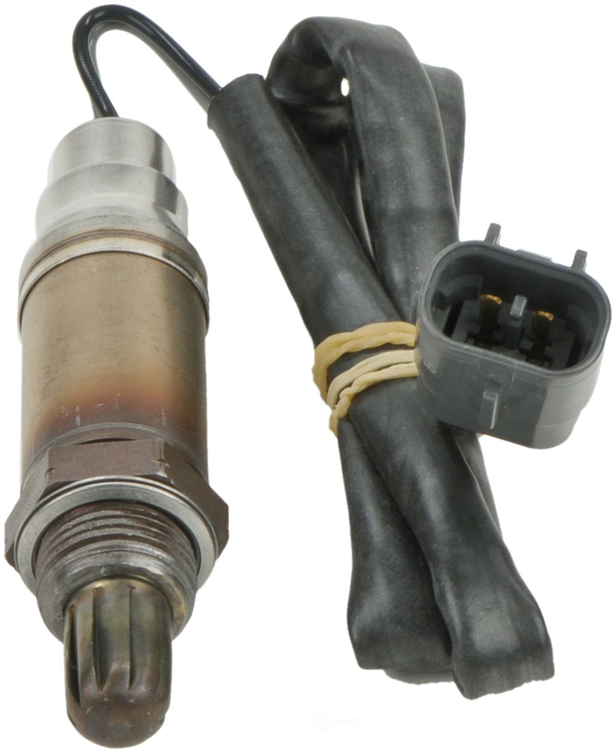 BOSCH - Bosch Engineered Oxygen Sensor - BOS - 12200