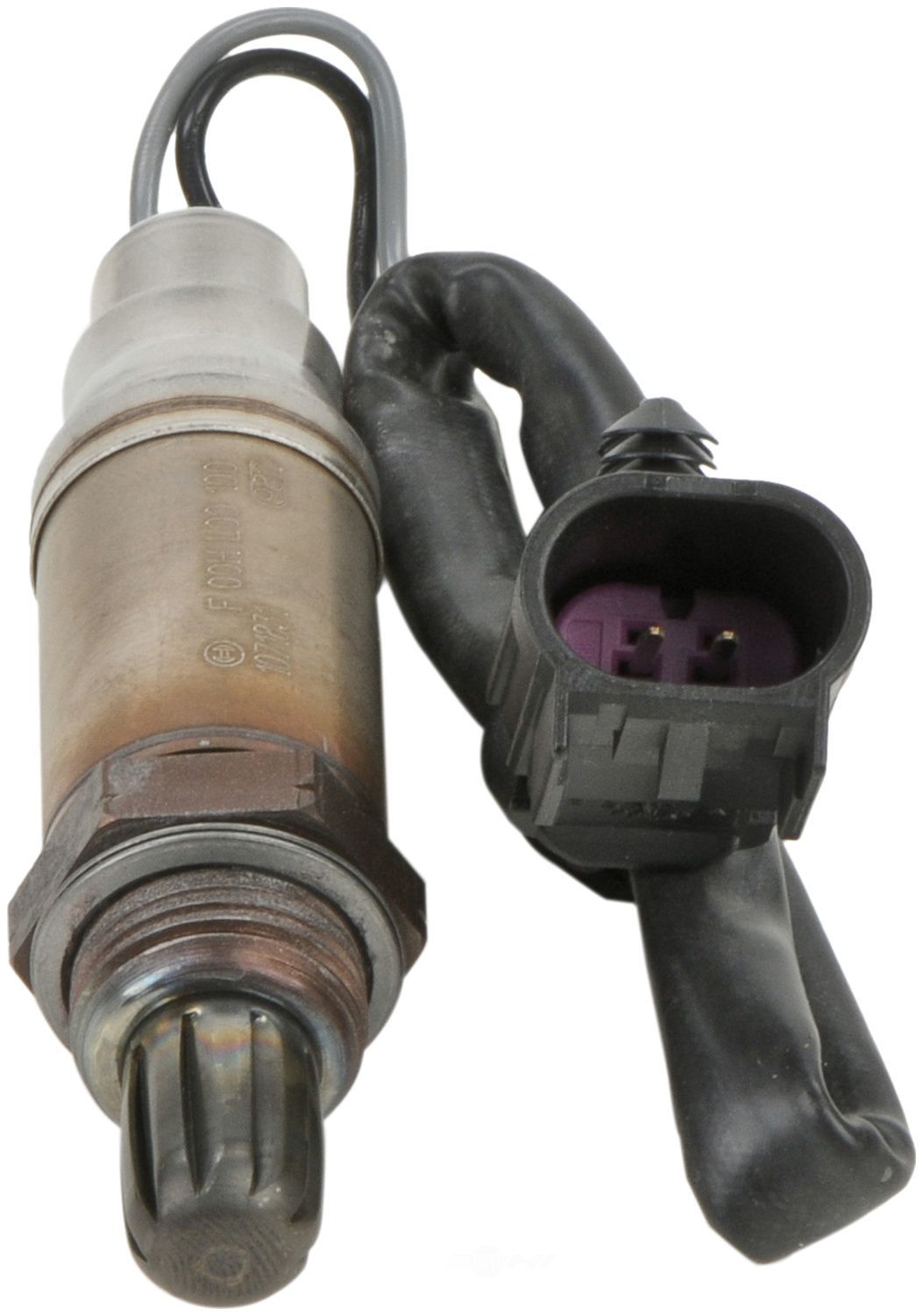 BOSCH - Bosch Engineered Oxygen Sensor - BOS - 13191