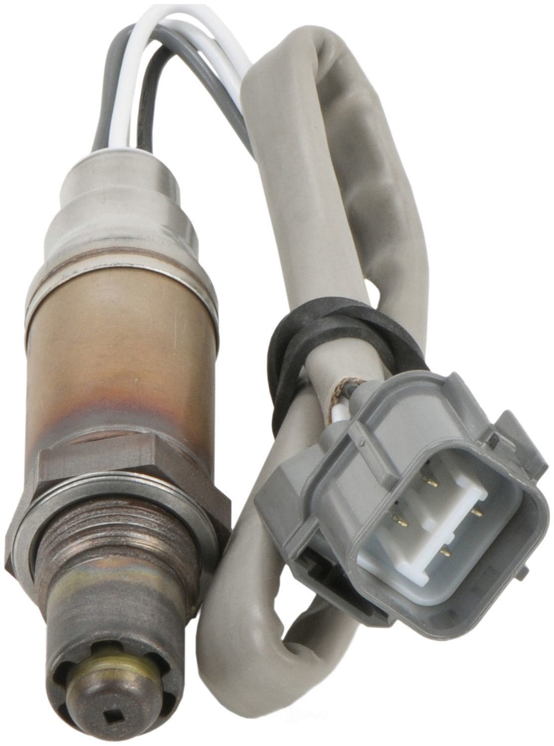 BOSCH - Bosch Engineered Oxygen Sensor - BOS - 13256