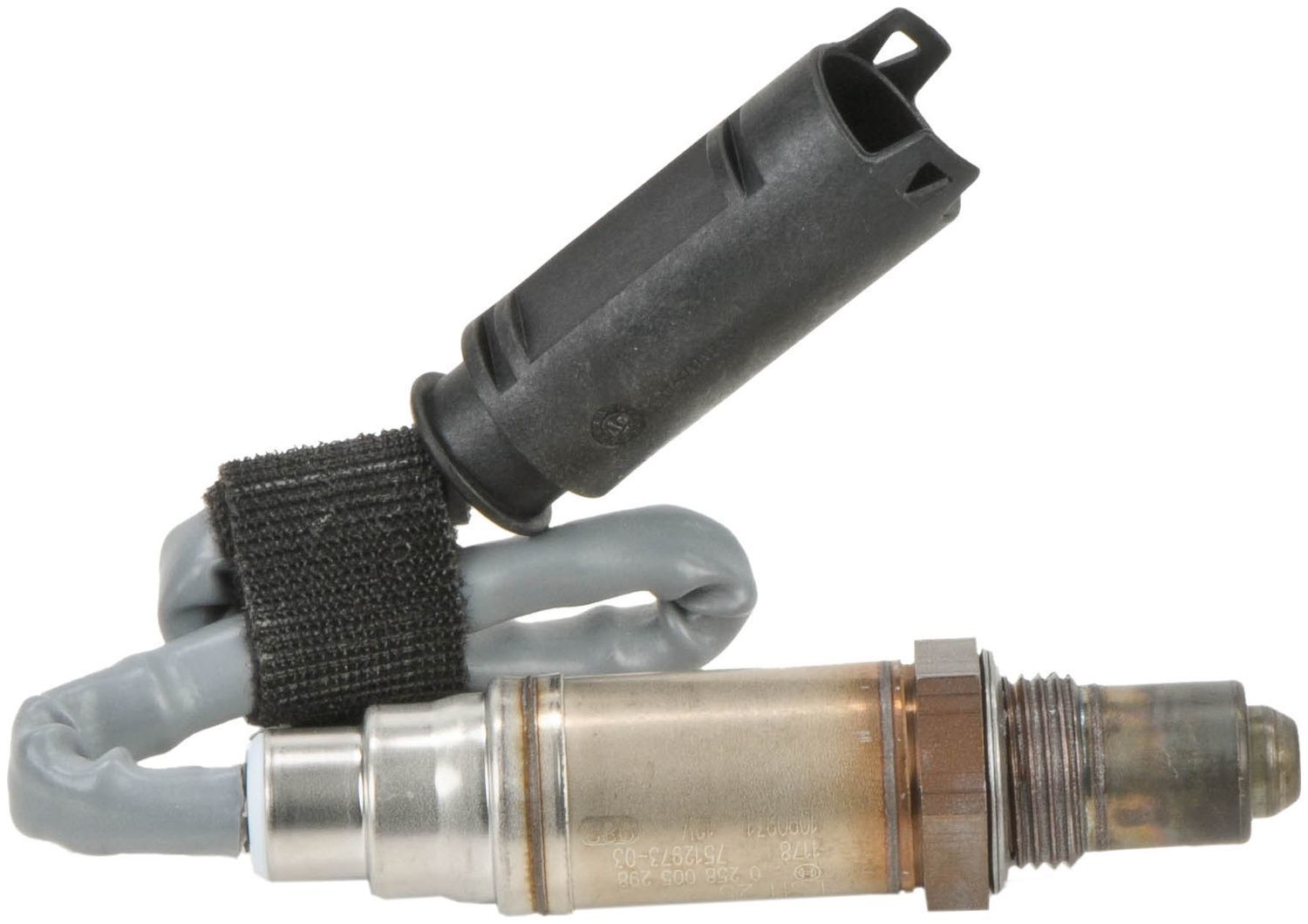 BOSCH - Actual OE Oxygen Sensor - BOS - 15366