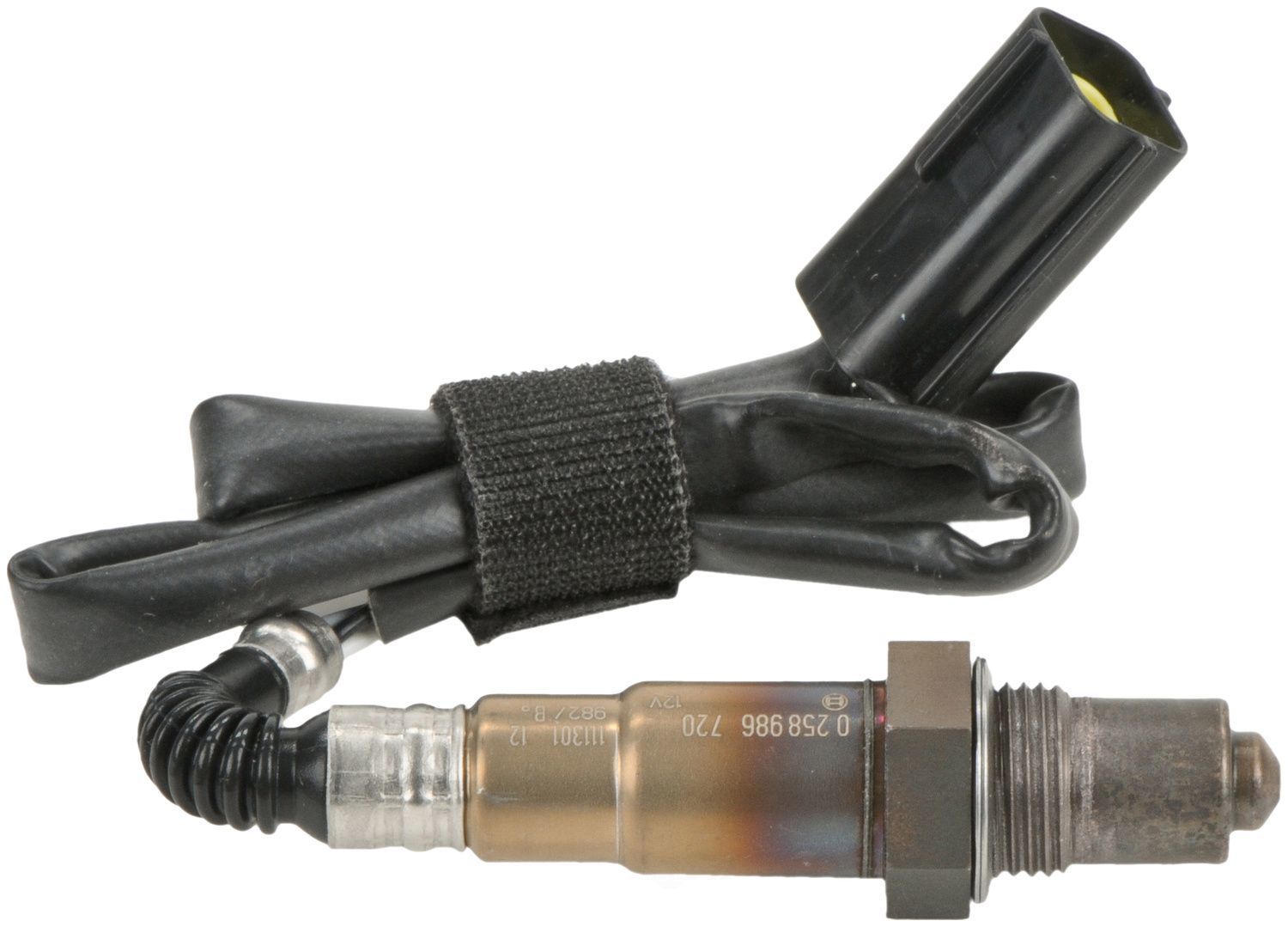 BOSCH - Actual OE Oxygen Sensor - BOS - 15644