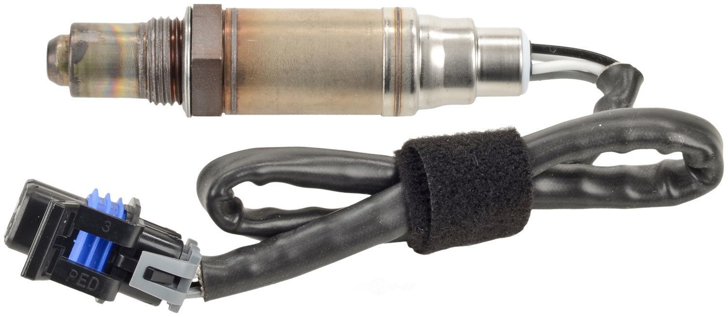 BOSCH - Bosch Engineered Oxygen Sensor - BOS - 15894
