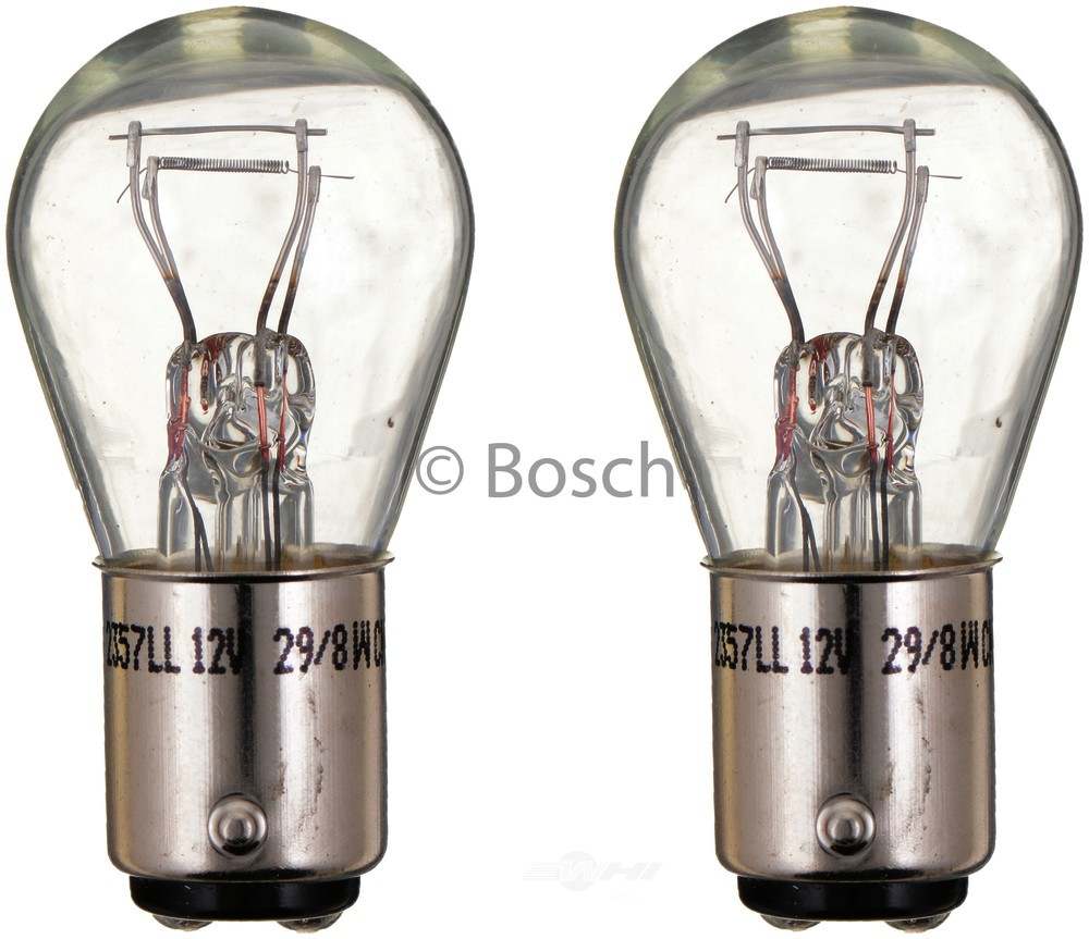 BOSCH - Longlife - Twin Pack - BOS - 2357ll