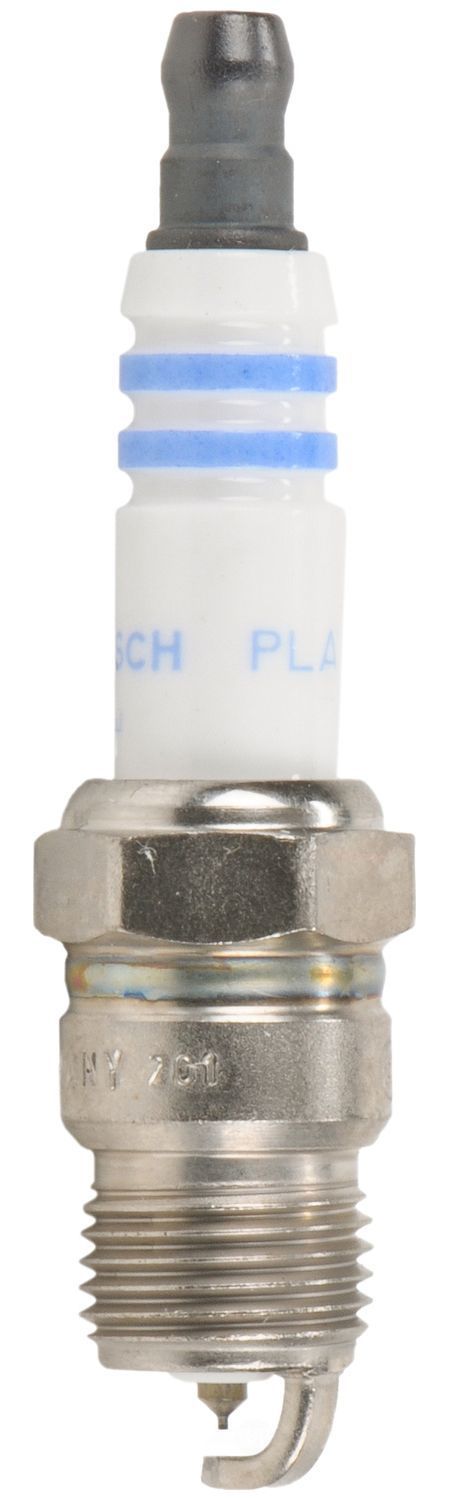 BOSCH - OE Fine Wire Platinum Spark Plug - BOS - 6722