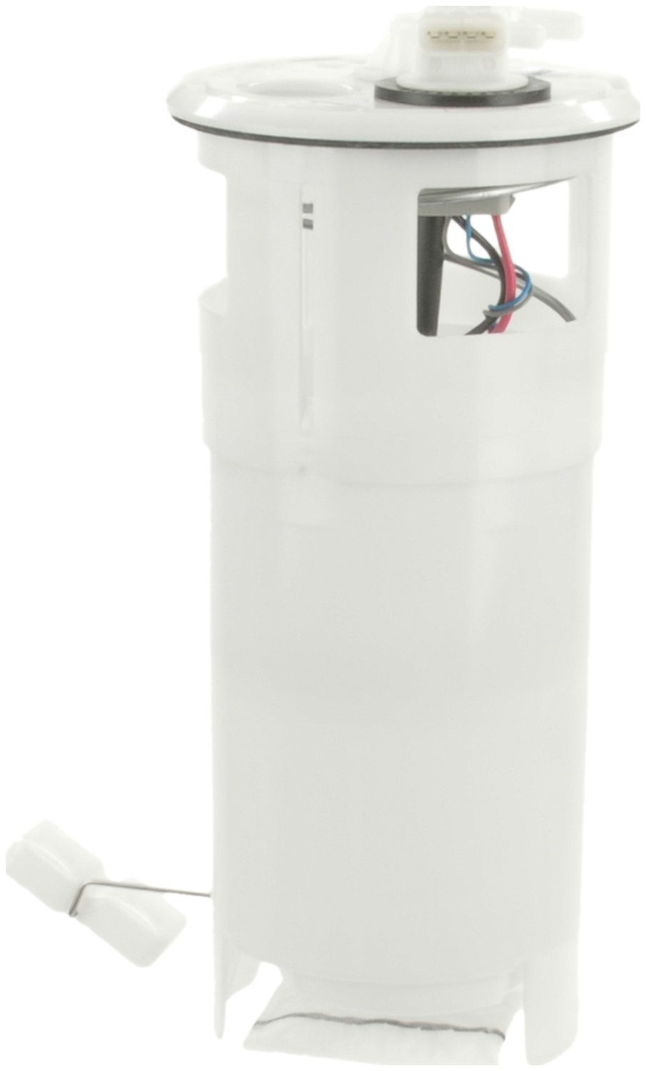 BOSCH - Fuel Pump Module Assembly - BOS - 67648