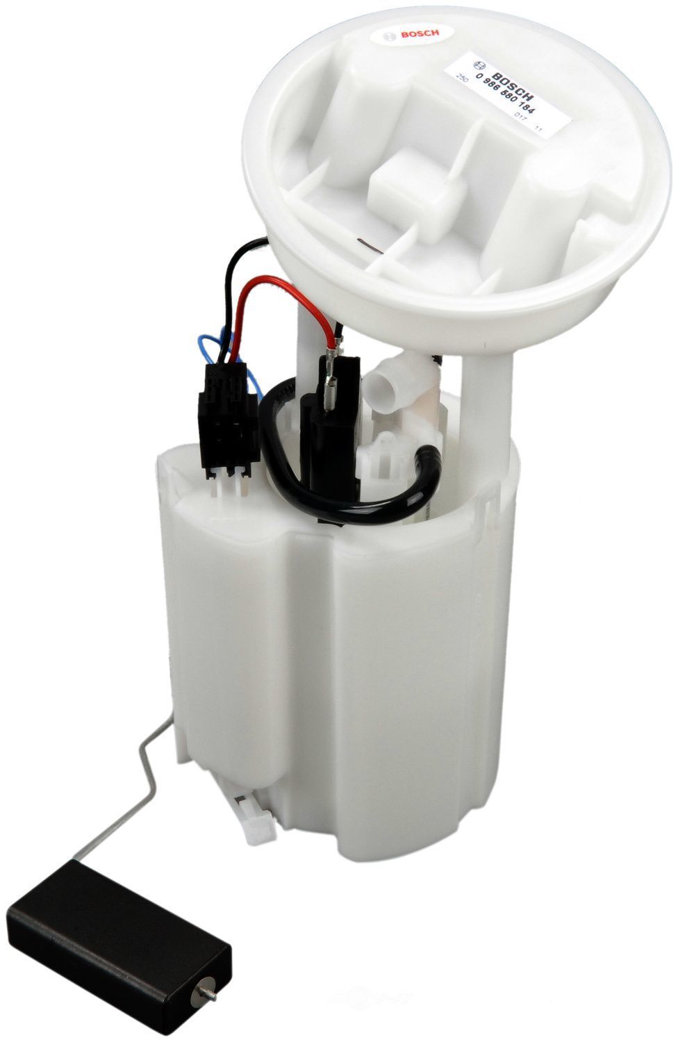 BOSCH - Fuel Pump Module Assembly - BOS 67974