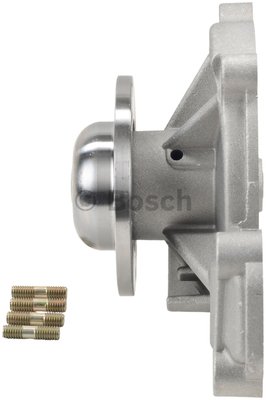 BOSCH - Engine Water Pump - BOS - 97152