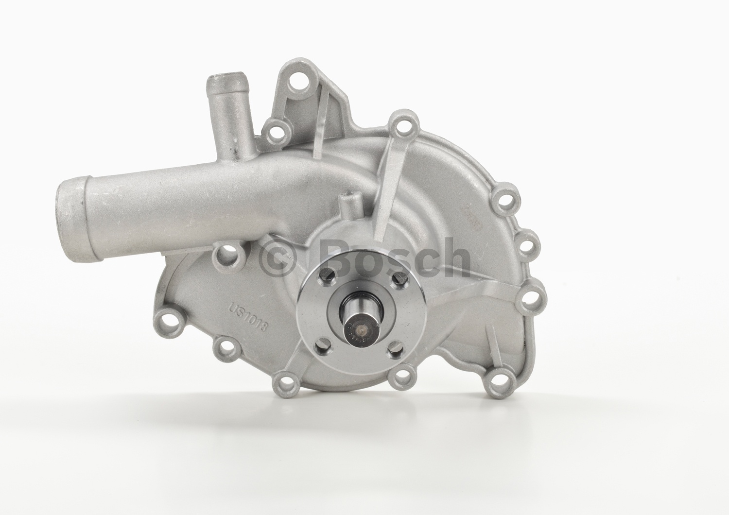 BOSCH - Engine Water Pump - BOS - 98030