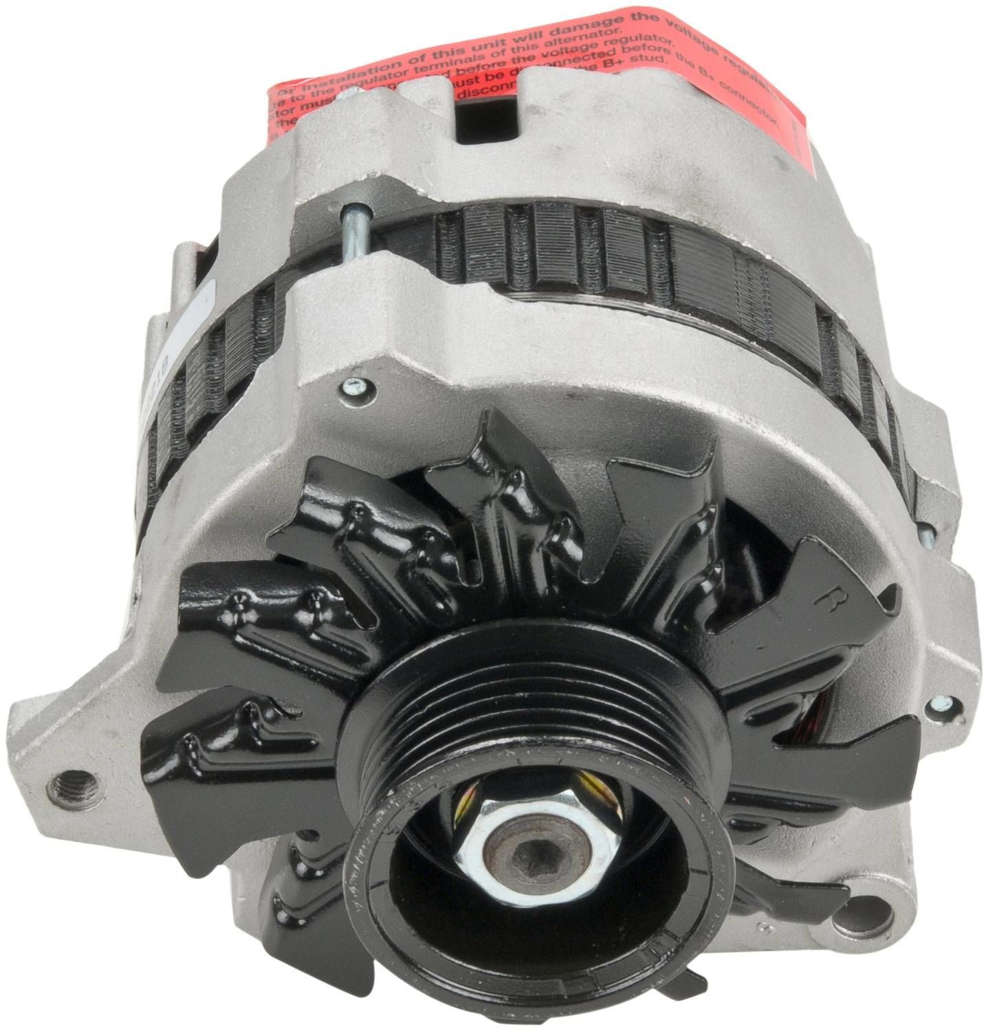 BOSCH - Reman Alternator - BOS - al668x