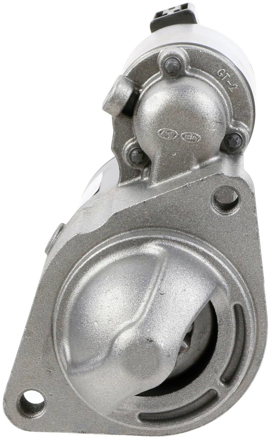 BOSCH - Reman Starter Motor - BOS - sr4181x