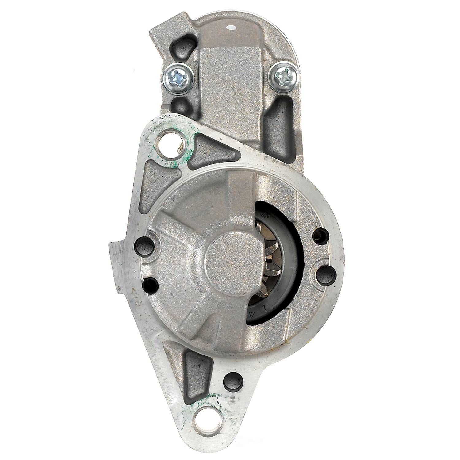 BOSCH - Reman Starter Motor - BOS - sr6465x