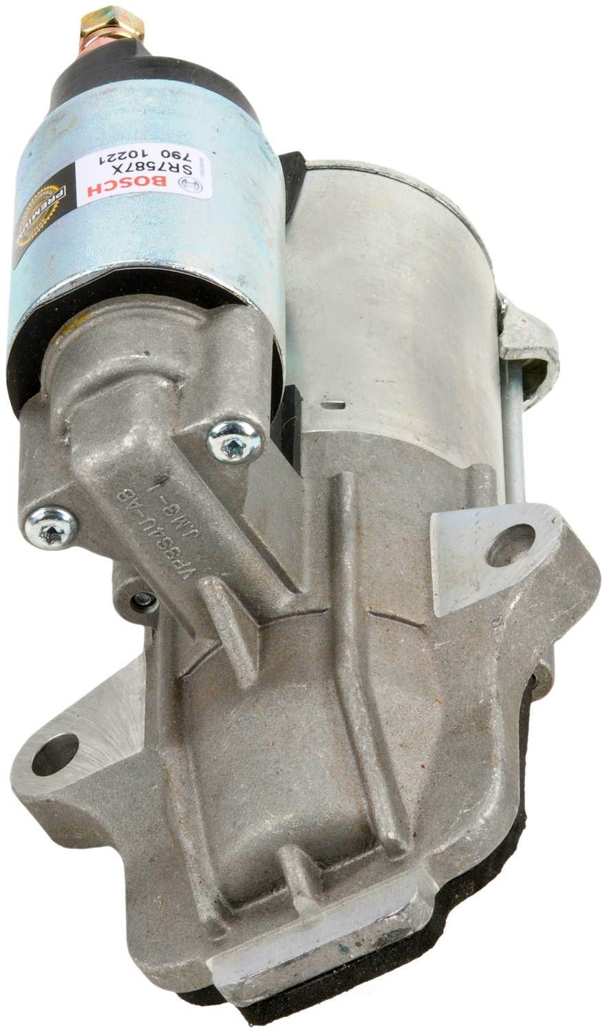 BOSCH - Reman Starter Motor - BOS - sr7587x