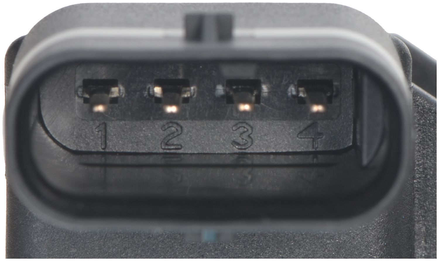 BOSCH - Manifold Absolute Pressure Sensor - BOS - 0261230254